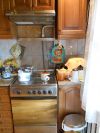Газовая плита АРДО