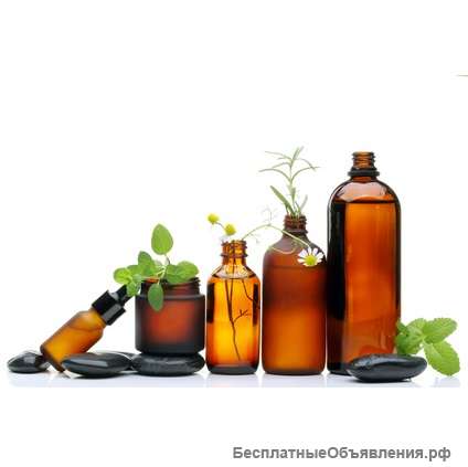 Натуральные растительные масла оптом, от производителя