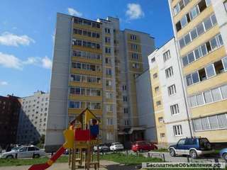 3 ком.кв.Екатеринбург, Завокзальный, Ереванская 28