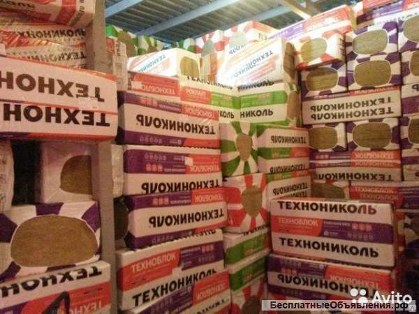 Техноблок стандарт
