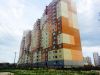 Квартира-студия в Домодедово.