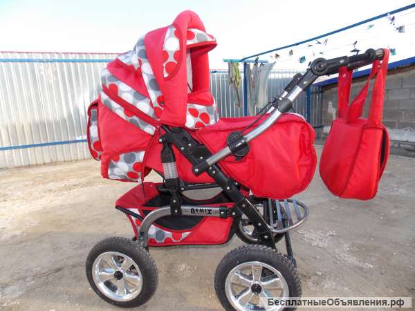 Детскую коляску