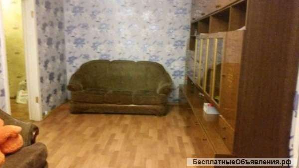 2х комнатная квартира