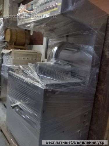 В продаже линия по глазировке бу