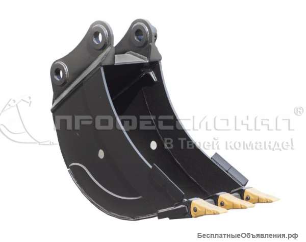 Ковш траншейный