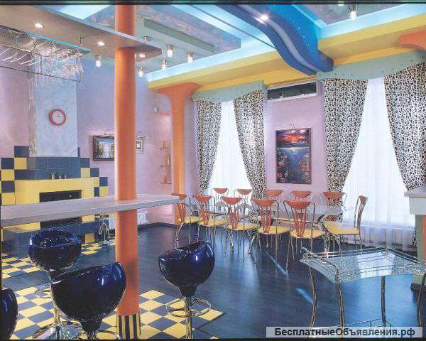 Сдается ПСН/Офис/ Showroom – 317 кв.м в бизнес-парке «Кожевники» (ст.м. Павелецкая).