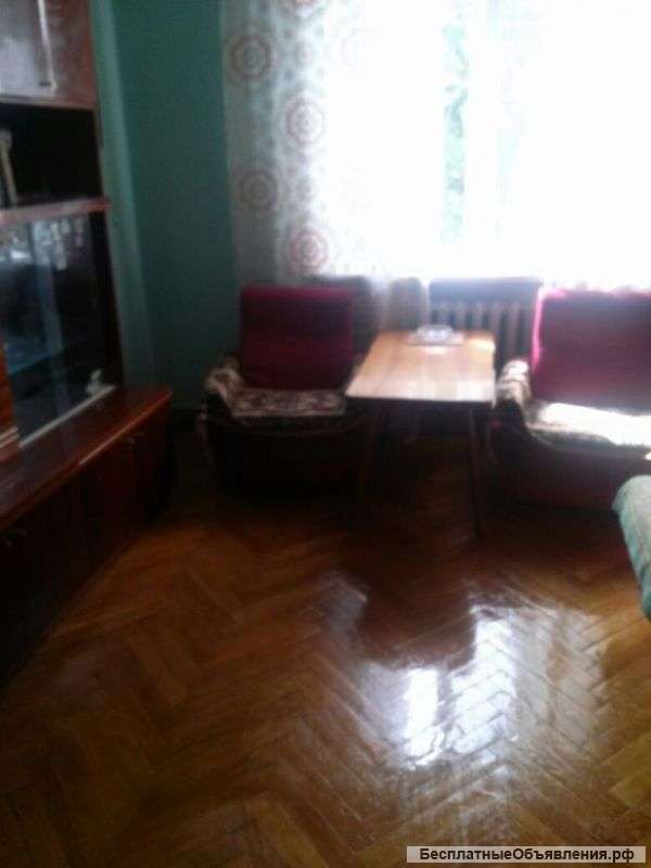Квартиру