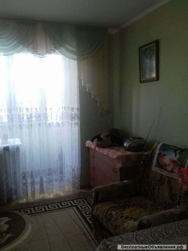 Отличную квартиру