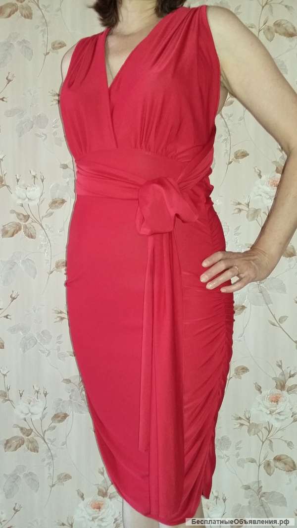 Платье трансформер новое