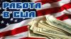 Работа и Виза в Cша