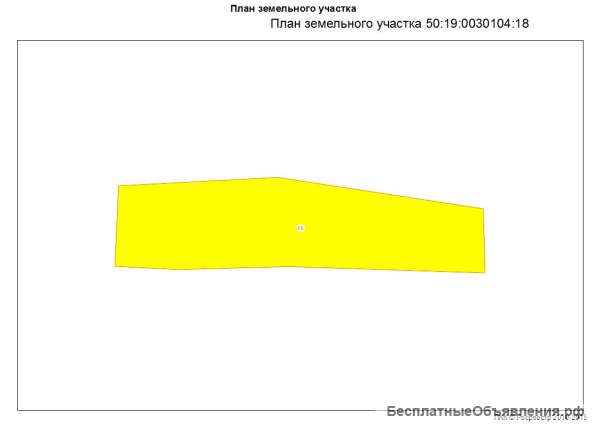 Участок ЛПХ д. Подолы 31,7 сот