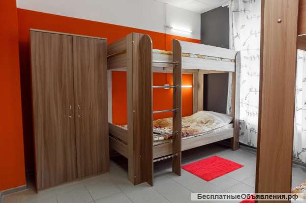 "CAMIN" хостел