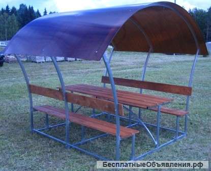 Беседка «Азалия»