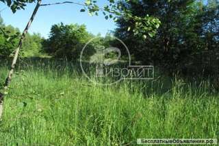 Земельный участок Московская область, Шатурский район, д.Харлампеево