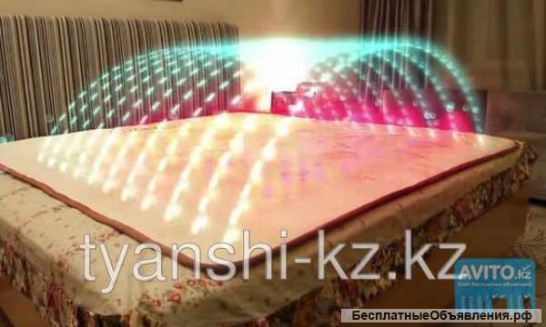 Наматрасник «Здоровый сон» «Тяньши»