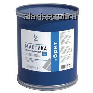 Мастика Т85 Брит