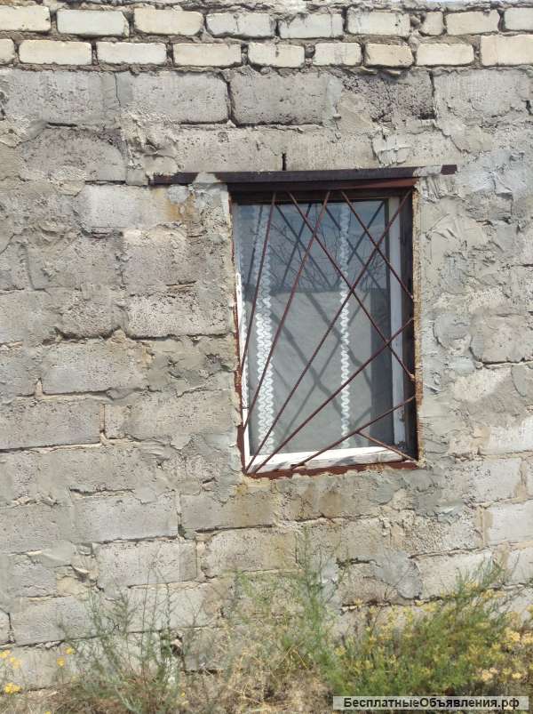 Земельный участок