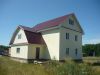 Дом в Иглинском районе РБ, деревня Верный, 230 кв