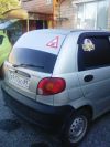 Daewoo Matiz 2008 г