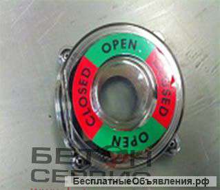 Микровыключатель арт-0017