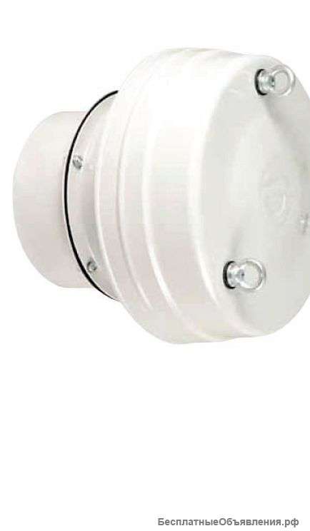 Клапан сброса избыточного давления(бетонный завод)