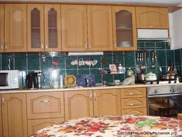 Отдых на черном море