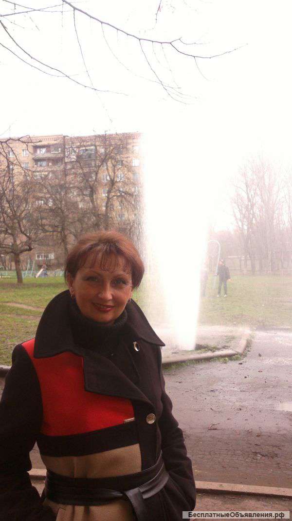Ищу  работу