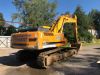 Гусеничный экскаватор Hyundai Robex 320LC-7