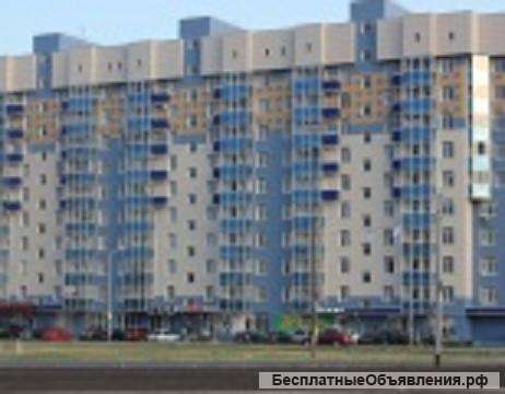 3-комн. Алексеева, 39