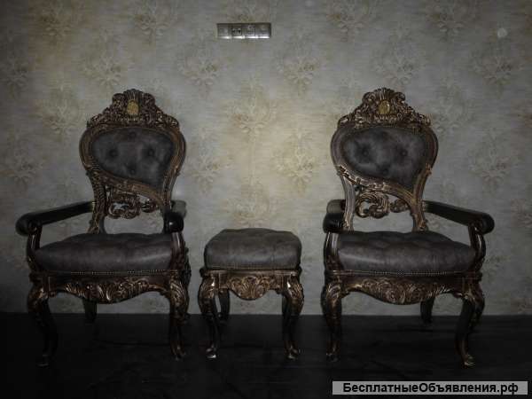 Изготовление мебели на заказ