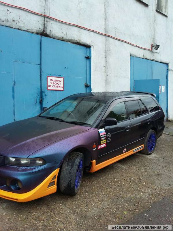 Спортивные тормозные колодки subaru