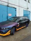 Спортивные тормозные колодки subaru