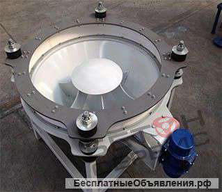 Оборудование для заводов (Виброконусы арт0010)