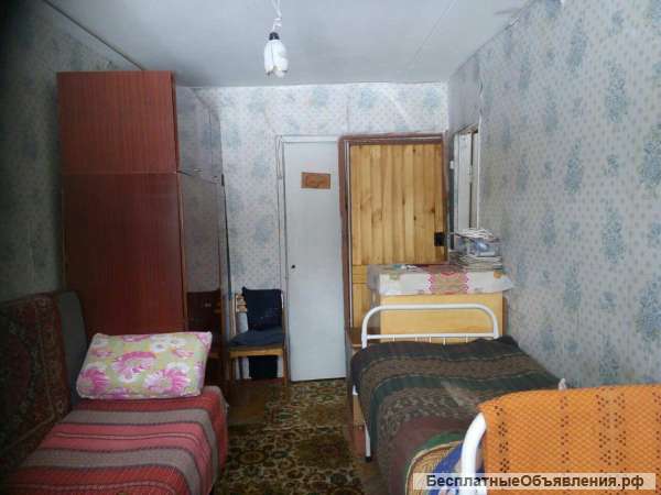 2-х комнатной квартиры в п. Федотово Вологодской области