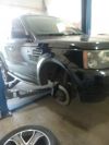 Тормозные колодки для Range Rover