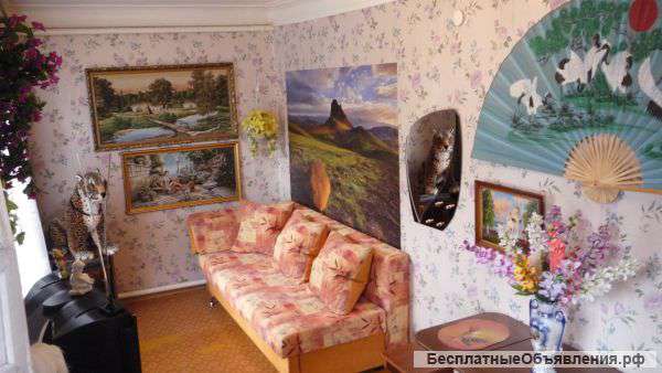 Продажа 1комн.кв. ул.Искры, ост.Роддом №4