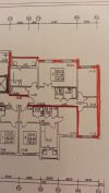 Продам квартиру 3-комнатную квартиру