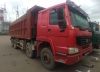 Howo Самосвал 8х4