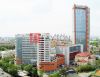 Аренда офиса в бизнес-центре Монарх