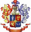 Разработка фамильных и корпоративных гербов