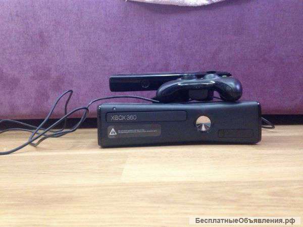 Продам XBOX 360 (Slim)