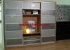 Изготавливаем мебель из МДФ Массив Пластик ЛДСП