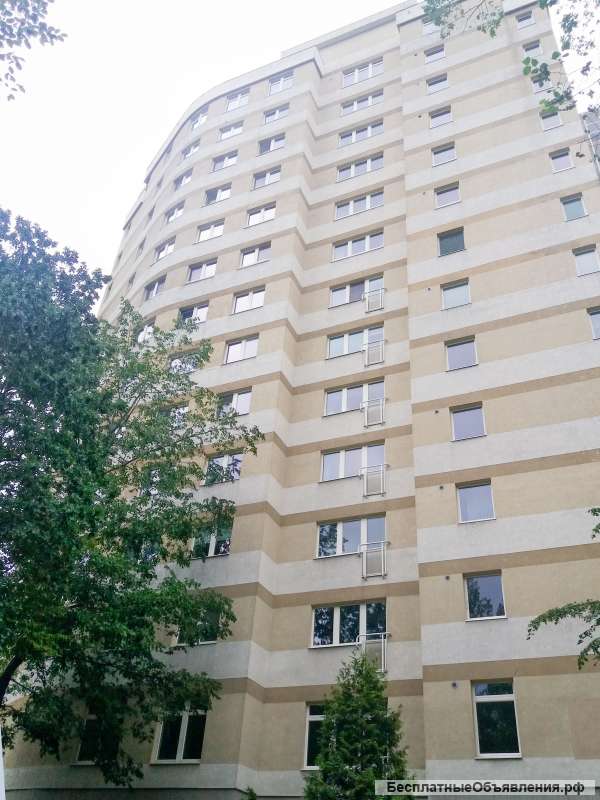 Квартира с эксклюзивным ремонтом в доме класса ЛЮКС, Варшава