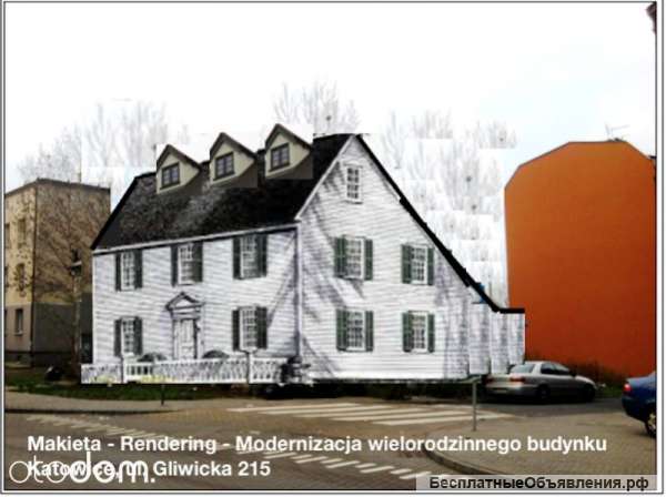 Предложение для инвестора, Польша
