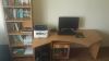 Продаю:компьютерный стол, модуль для книг, шкаф