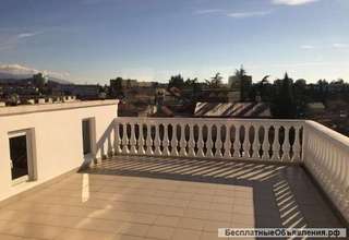 Гостевой дом в Адлерском районе Сочи