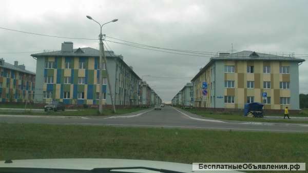 Требуются грузчики и разнорабочие