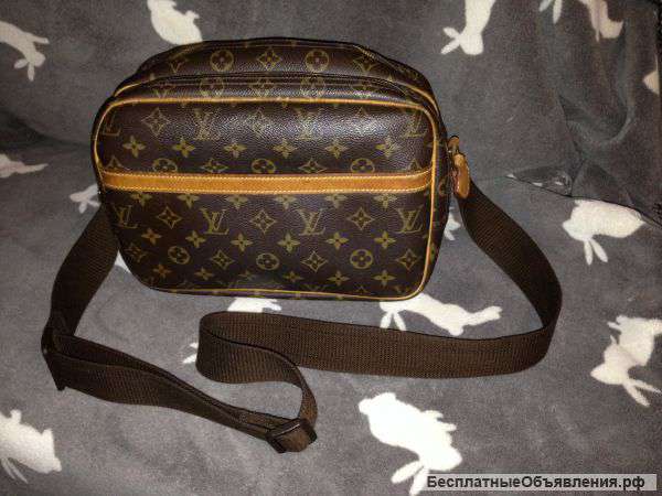 Сумка Louis Vuitton оригинал