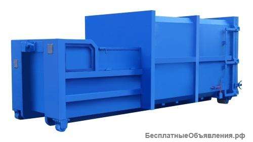 Пресс-Контейнер