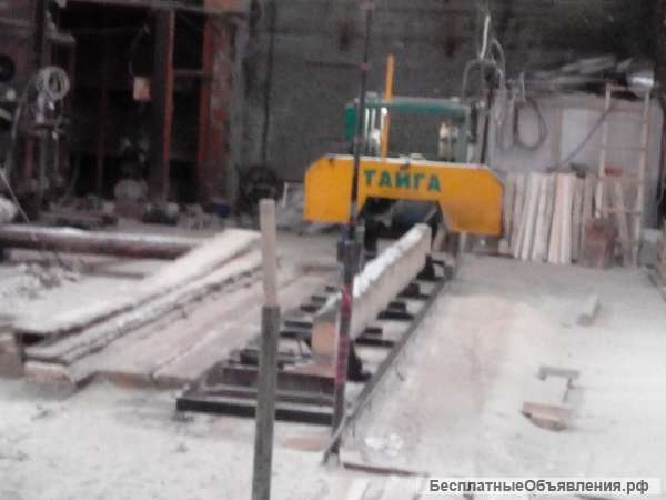 Оборудование для деревообработки